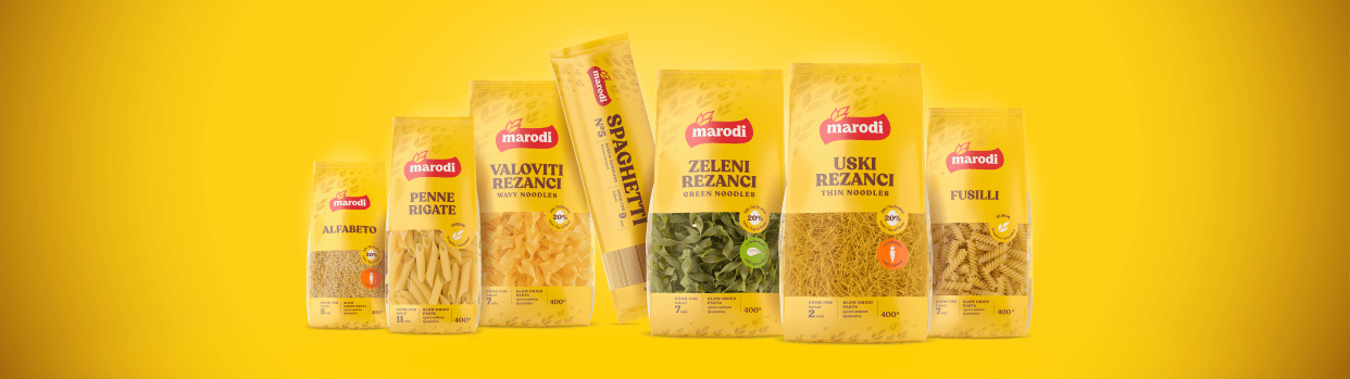 Marodi