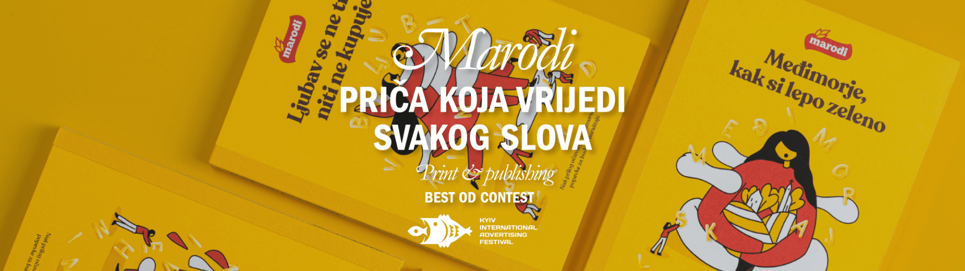 Marodi