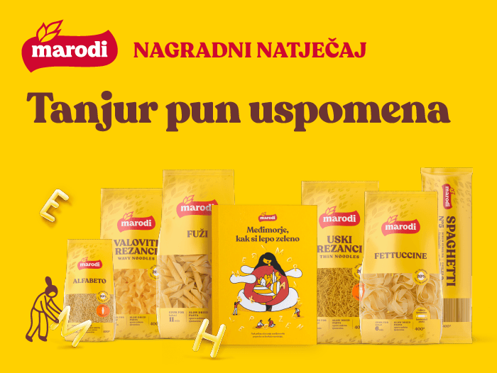 Marodi