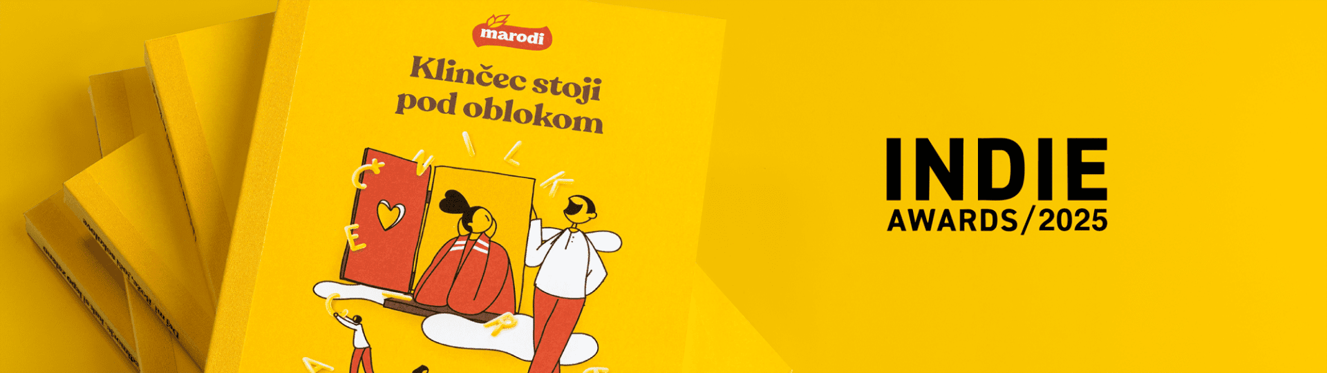Marodi