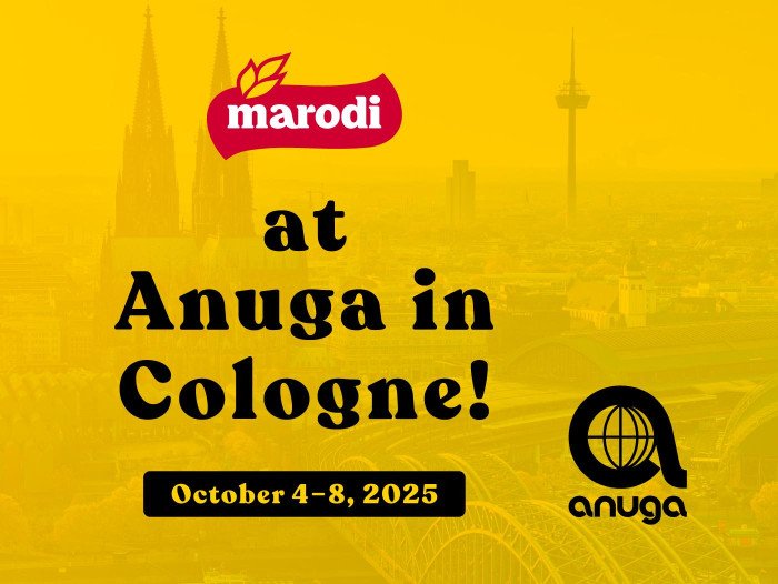Marodi