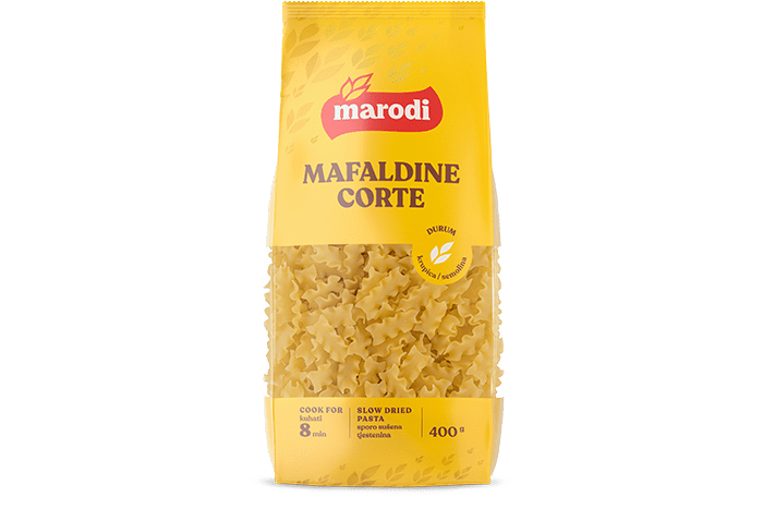 Marodi